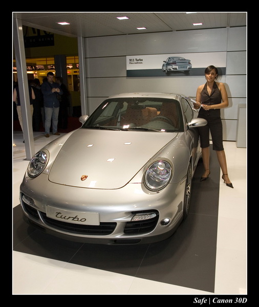 Oct 06 - Mondial Auto Paris - 087